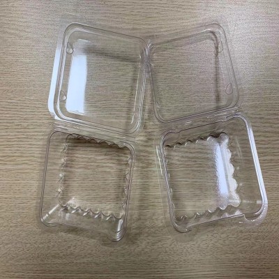 凯达PVC类吸塑制品